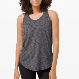 Lululemon love pleat tank